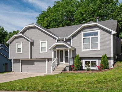 5386 NW Heritage Hill Rd, Parkville, MO, 64152