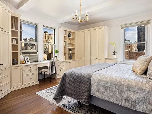 4th image of 290 W End Ave APT 10B