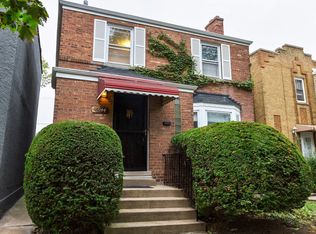 6044 N Kimball Ave, Chicago, IL 60659