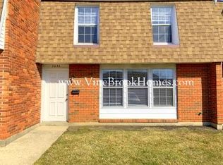 7636 Mount Hood St, Dayton, OH 45424