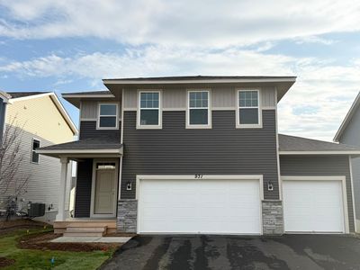 931 Redfield Cir, Delano, MN, 55328