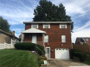 1011 Edward St, North Versailles, PA