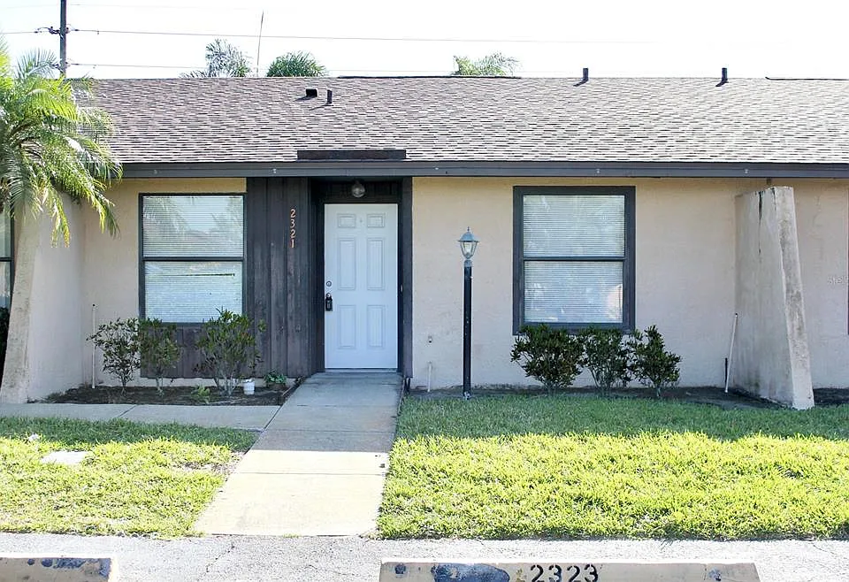 2321 Trinidad Ct