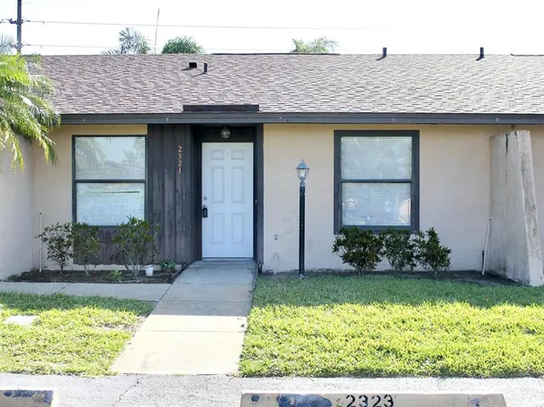 2321 Trinidad Ct, Kissimmee, FL 34741
