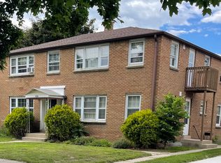 3330 W Kinnickinnic River Pkwy APT 1, Milwaukee, WI 53215