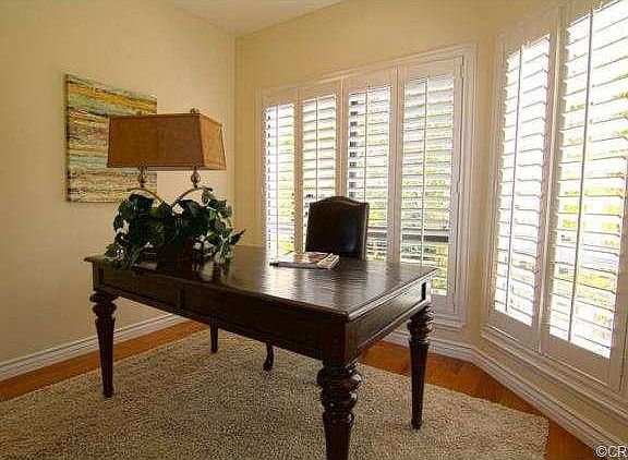 Office w. Ocean View