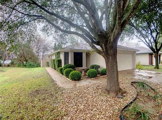 8817 Taline Cir, Austin, TX 78748