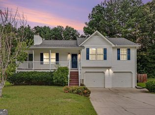 360 Beckett Dr, Dallas, GA 30132