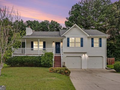 360 Beckett Dr, Dallas, GA, 30132