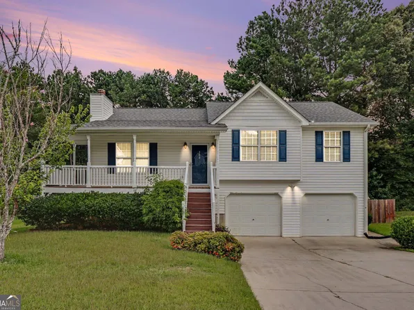 360 Beckett Dr, Dallas, GA 30132