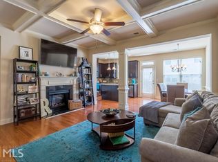 4977 Whiteoak Walk SE, Smyrna, GA 30080