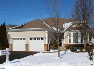 294 Heather Way, Monroe, NJ 08831