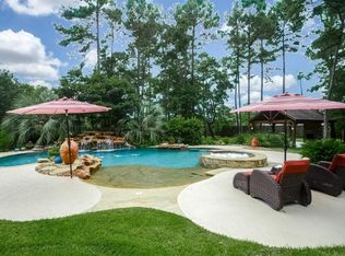 27603 Siandra Creek Ln, Spring, TX 77386