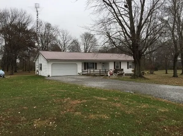 798 County Road 2300 E, Fairfield, IL 62837