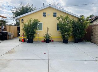 921 Walnut St, San Gabriel, CA 91776