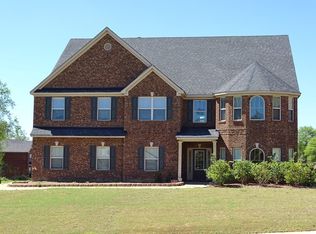 18 Waverly Dr, Fort Mitchell, AL 36856