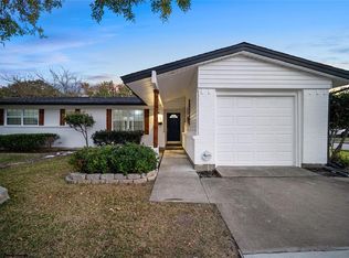 2442 Ridgewood St, Irving, TX 75062