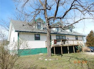 103 Valley Ave, Berryville, AR 72616