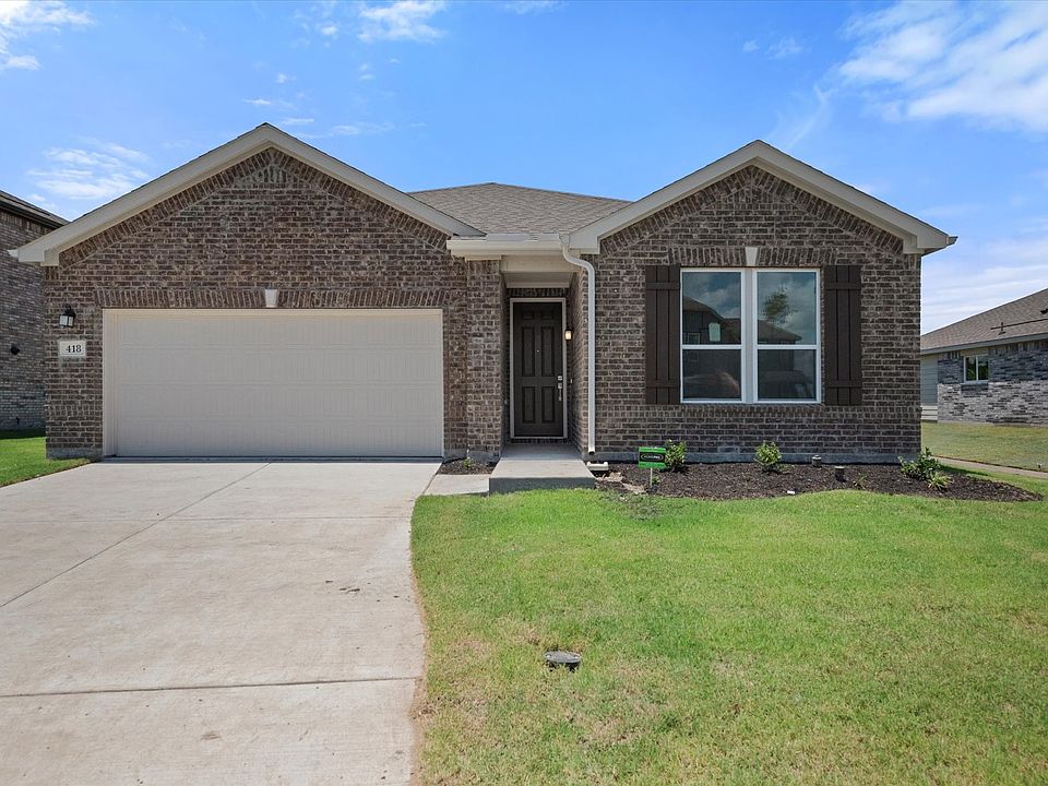 1st image of 418 Boroughbridge Dr