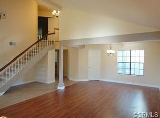 8 Eagle Run, Irvine, CA 92614