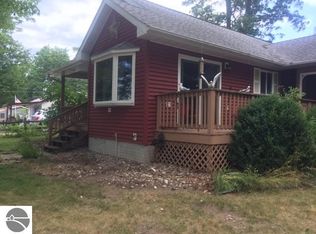 302 Silver Lake Dr, Lake, MI 48632