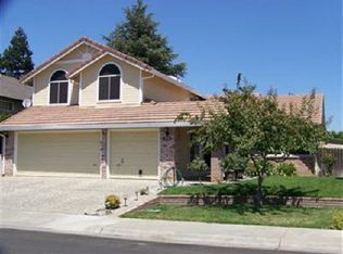 814 Farrell Pl, Woodland, CA