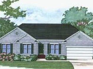 5500 Silver Fox Way N, Augusta, SC --
