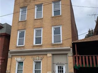 83 Knox Ave, Pittsburgh, PA 15210