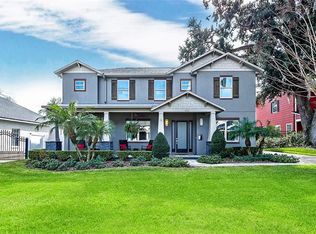 426 E Miller St, Orlando, FL 32806