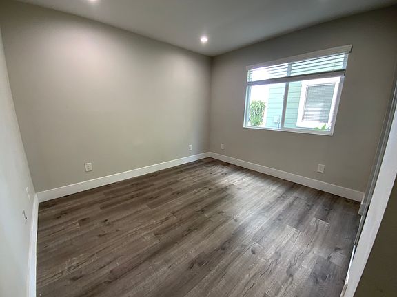 Bedroom #1