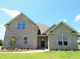 3830 Linwood Rd LOT 9, Watertown, TN 37184