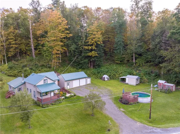 194 County Road 34, Norwich, NY 13815