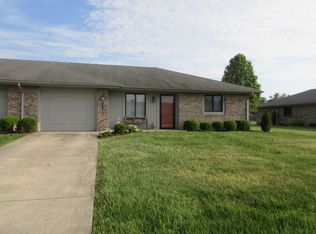 1423 Lawrence Way, Anderson, IN 46013
