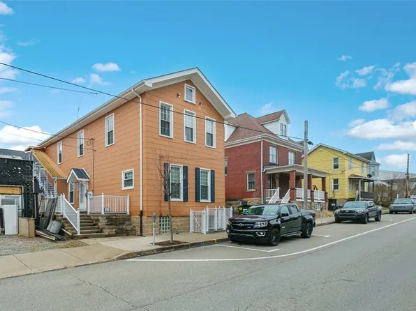 303 Oak St, Irwin, PA 15642