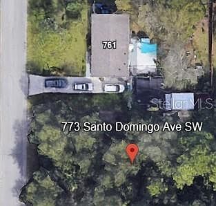 1st image of 773 SANTO DOMINGO AVENUE SW LOT 14