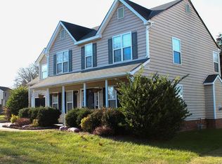 3112 Creek Meadow Cir, North Chesterfield, VA 23234
