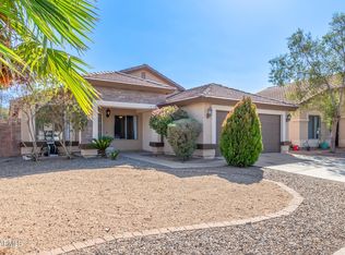 10451 W Sunflower Pl, Avondale, AZ 85392