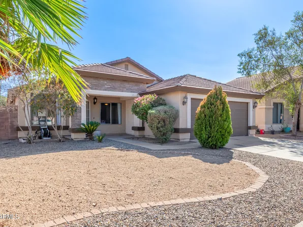 10451 W SUNFLOWER Place, Avondale, AZ 85392