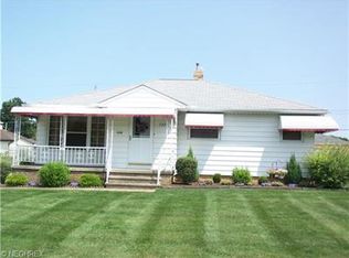 7239 Maplewood Rd, Parma, OH 44130