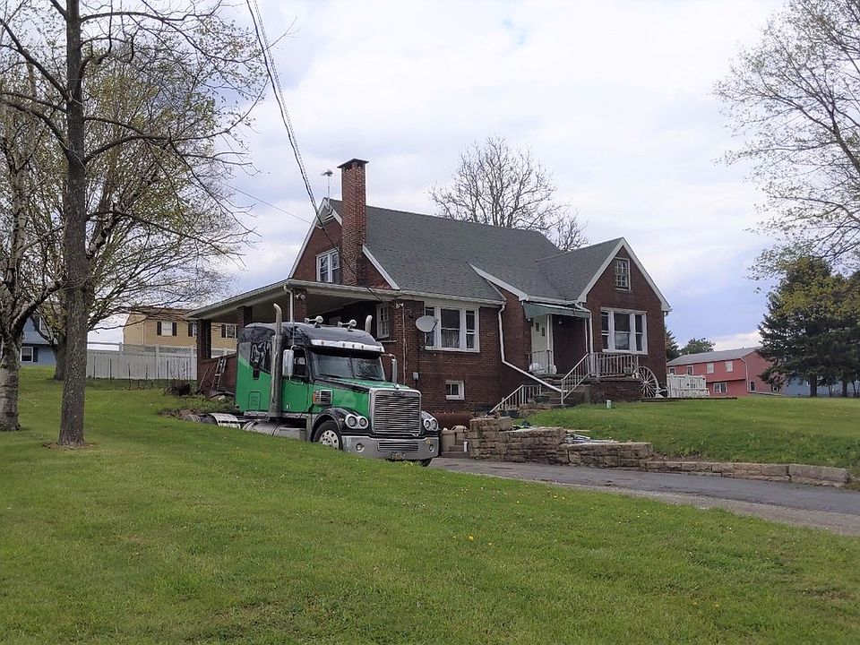 925 E Main St, Somerset, PA 15501 Zillow