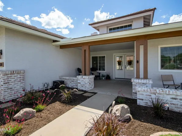 1808 N SANDAL --, Mesa, AZ 85205