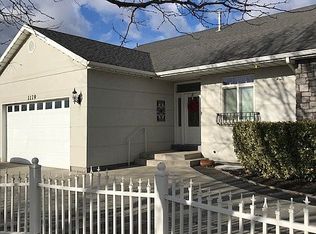 1179 E 1350th St N, American Fork, UT 84003