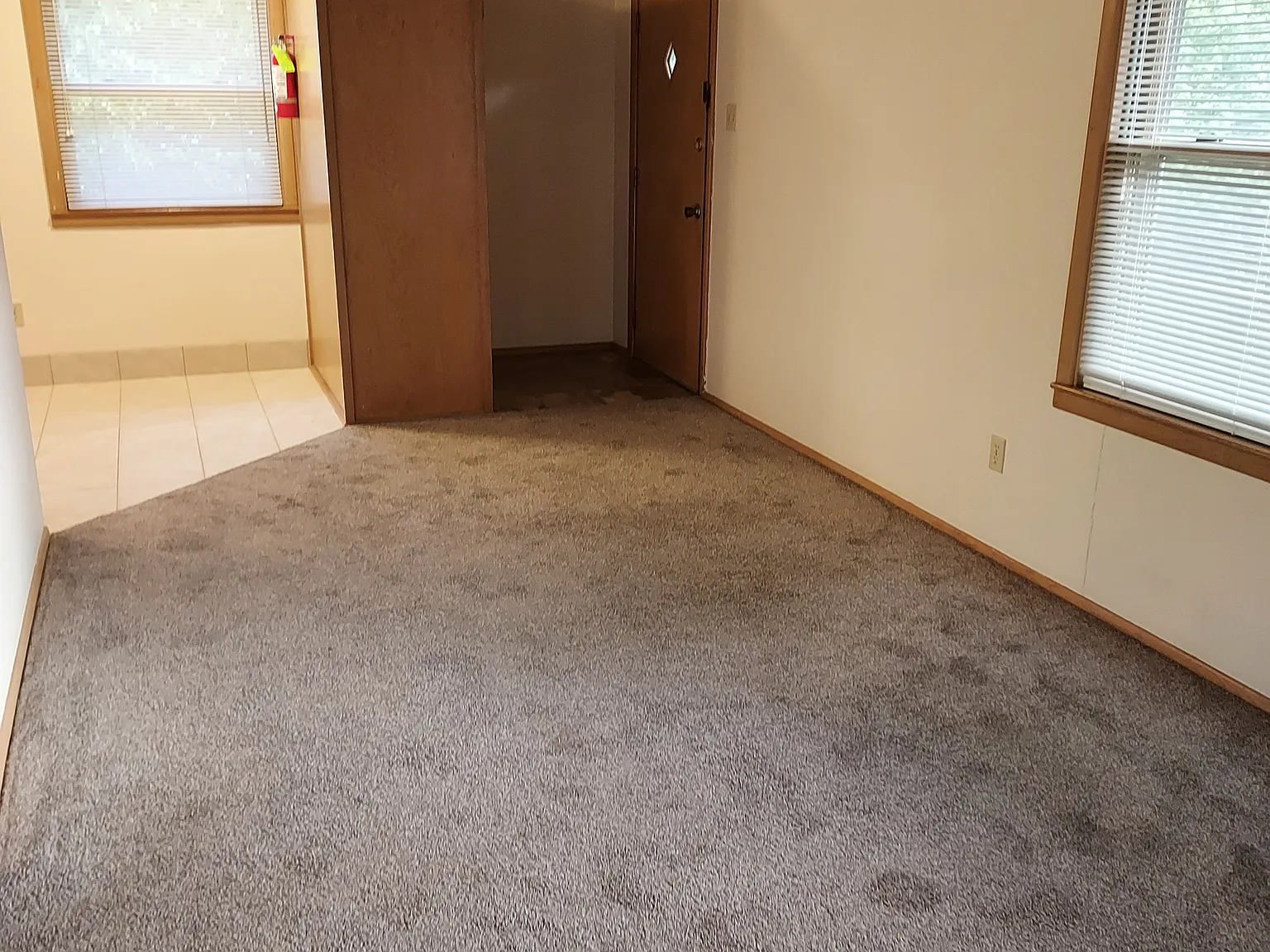 1 bed, 525 sqft, $560 — Photo 2