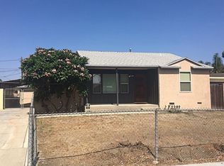 9161 Brightly St, Bellflower, CA 90706