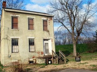 701 Market St, Portsmouth, OH 45662