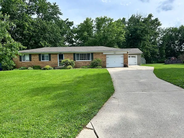 3971 Everett Dr, Loveland, OH 45140