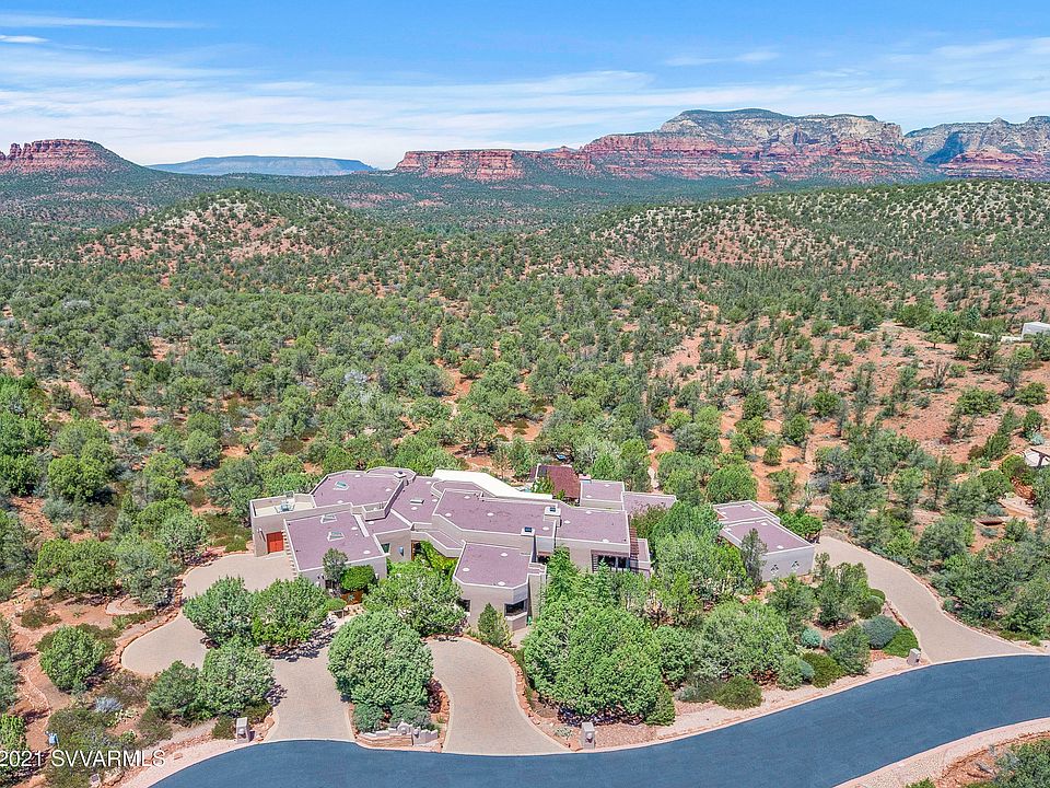 95 Silverleaf Dr, Sedona, AZ 86336 Zillow