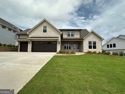 430 Werner Way, Senoia, GA, 30276