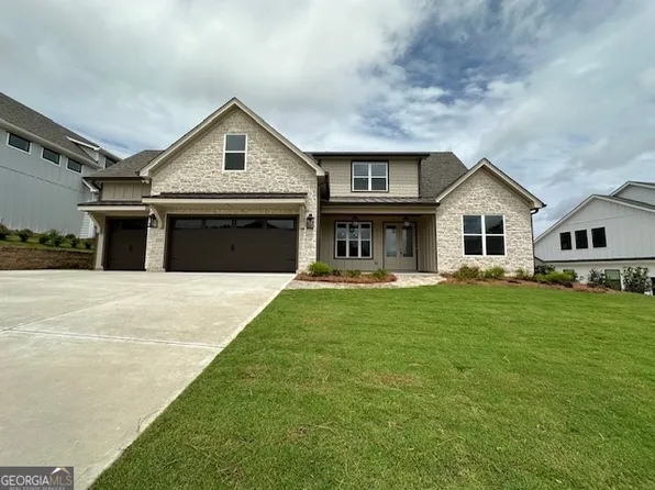 430 Werner Way, Senoia, GA 30276