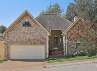 3421 Parkwood Ct, Hermitage, TN 37076